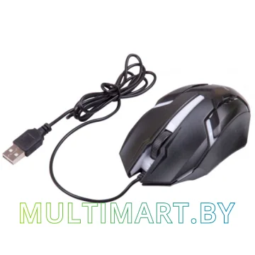 Мышь Ritmix ROM-305 картинка 5